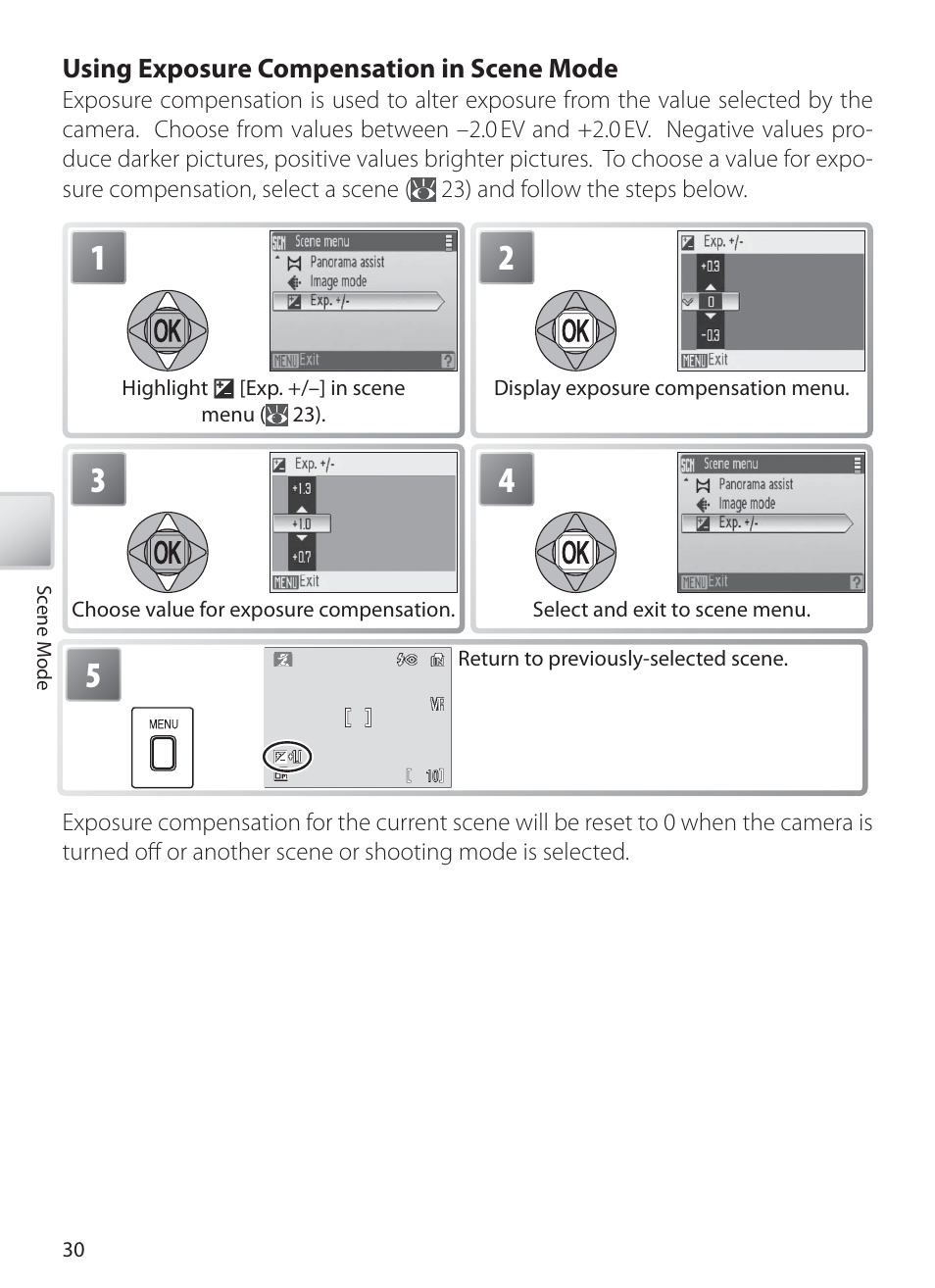 Nikon S10 User Manual | Page 40 / 103