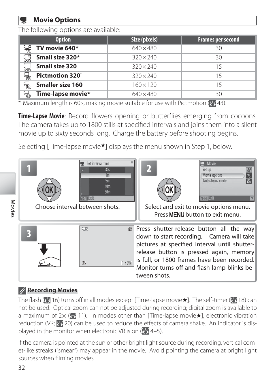 Nikon S10 User Manual | Page 42 / 103