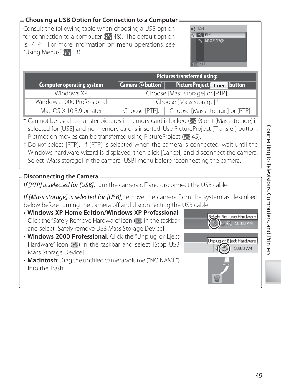 Nikon S10 User Manual | Page 59 / 103