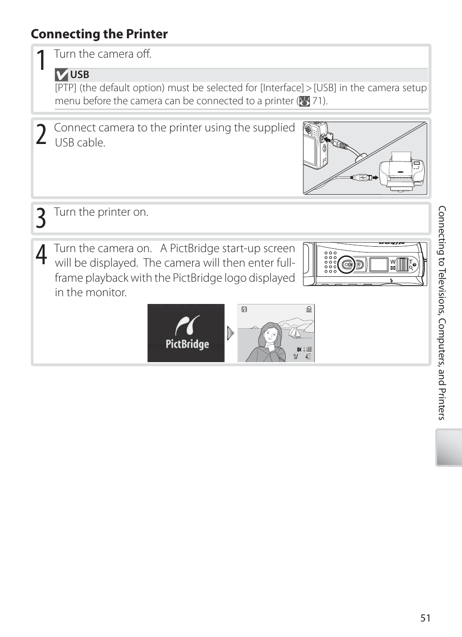 Nikon S10 User Manual | Page 61 / 103