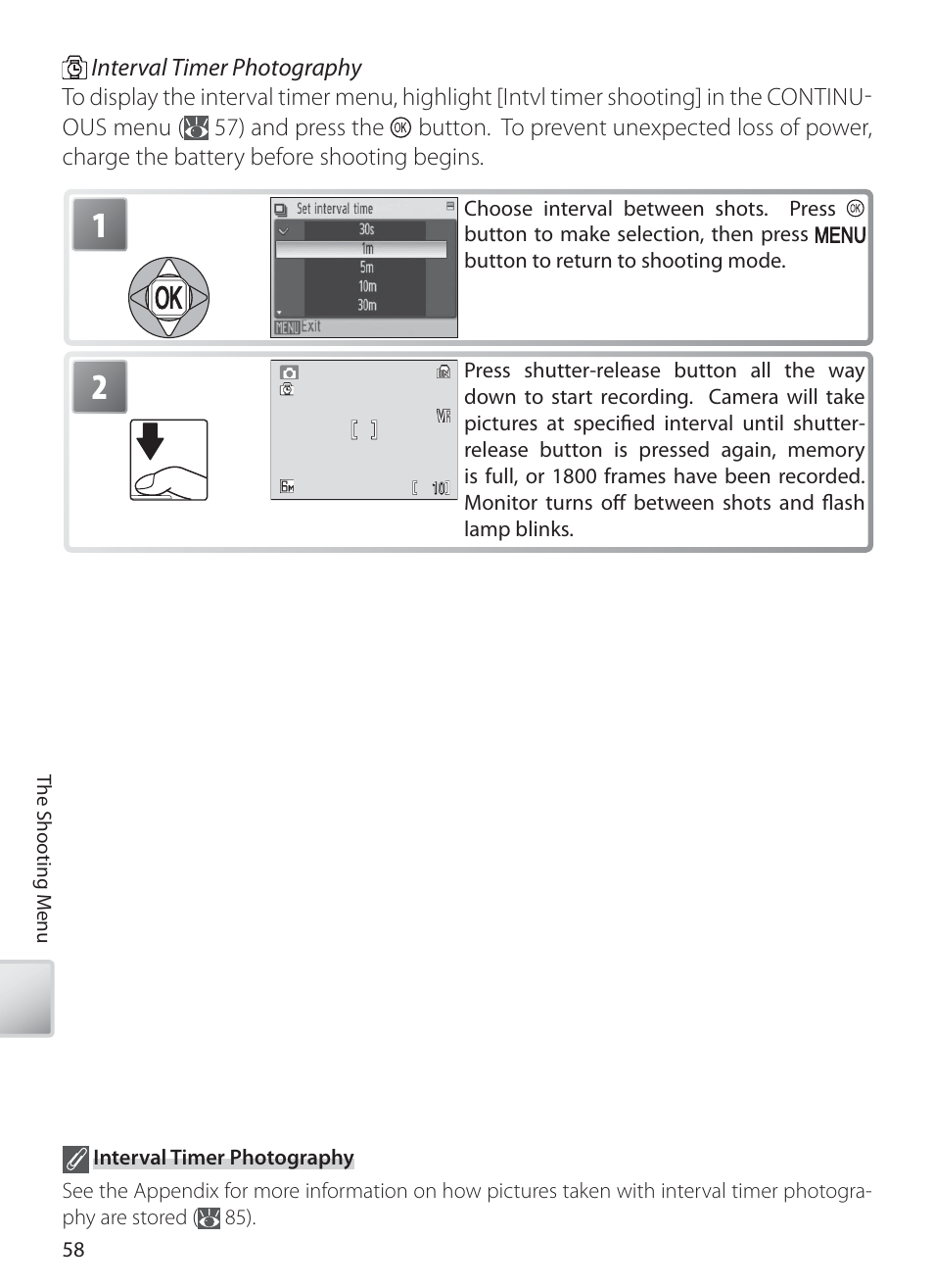 Nikon S10 User Manual | Page 68 / 103