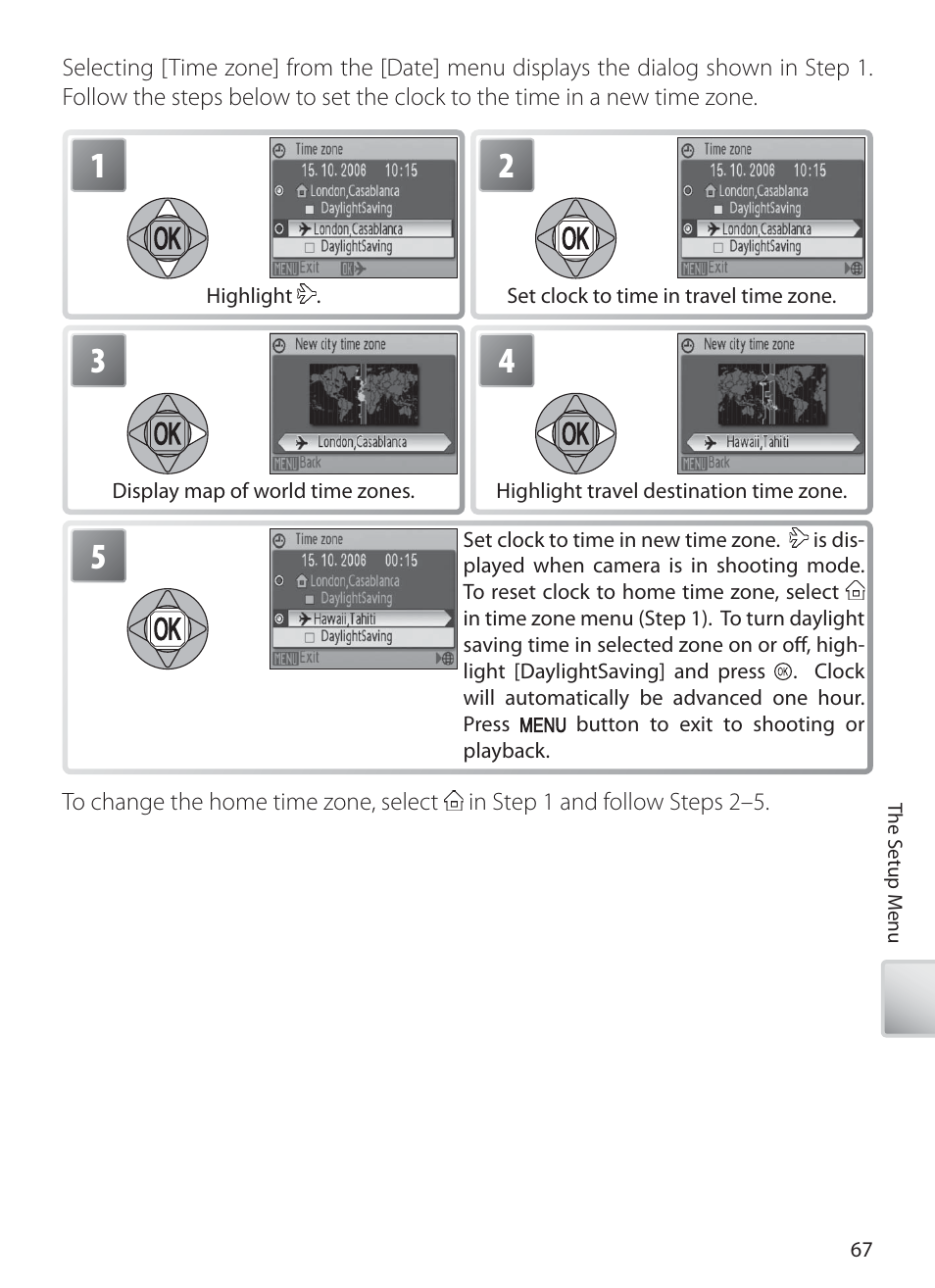 Nikon S10 User Manual | Page 77 / 103