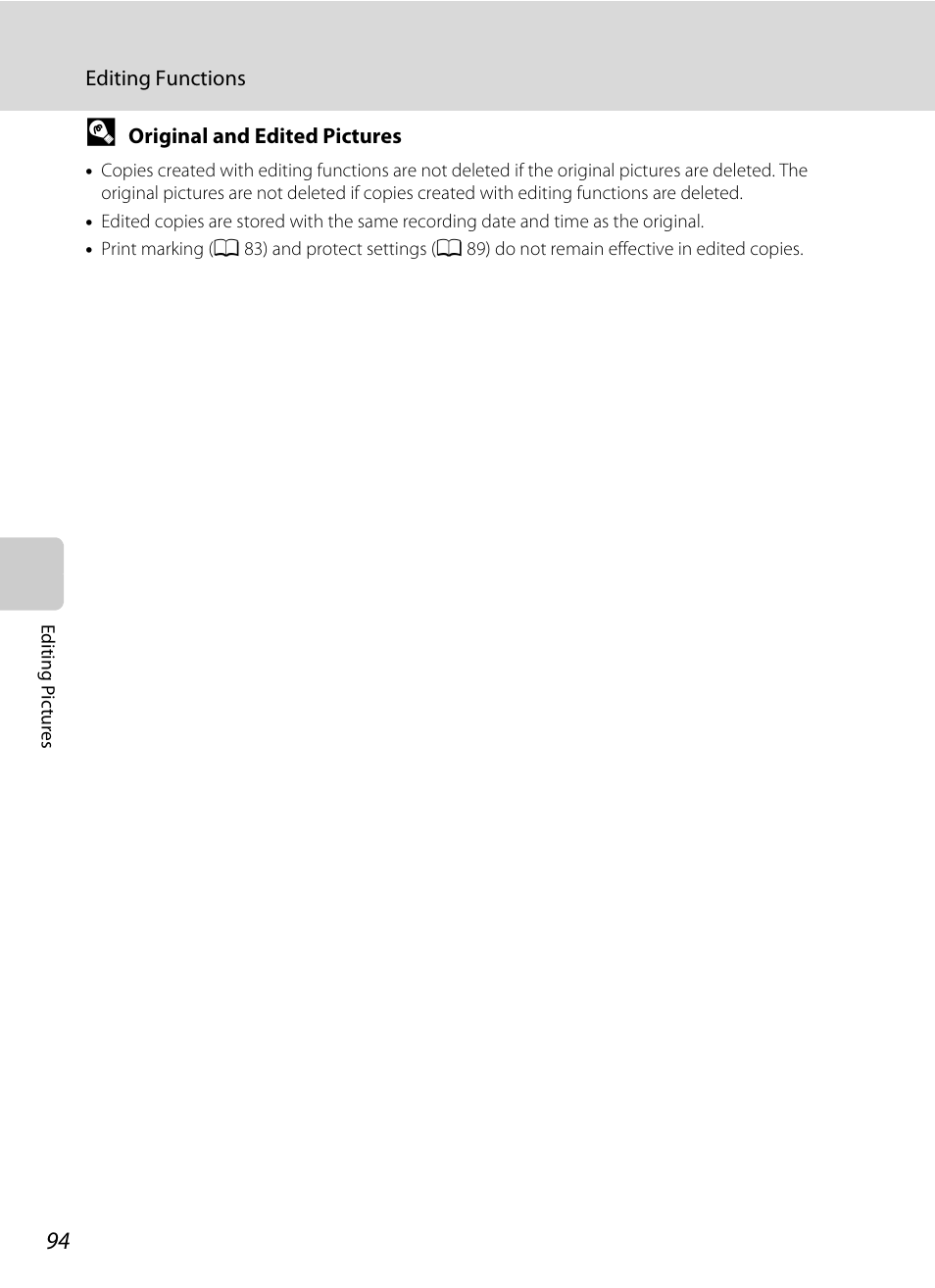 Nikon S6000 User Manual | Page 106 / 180