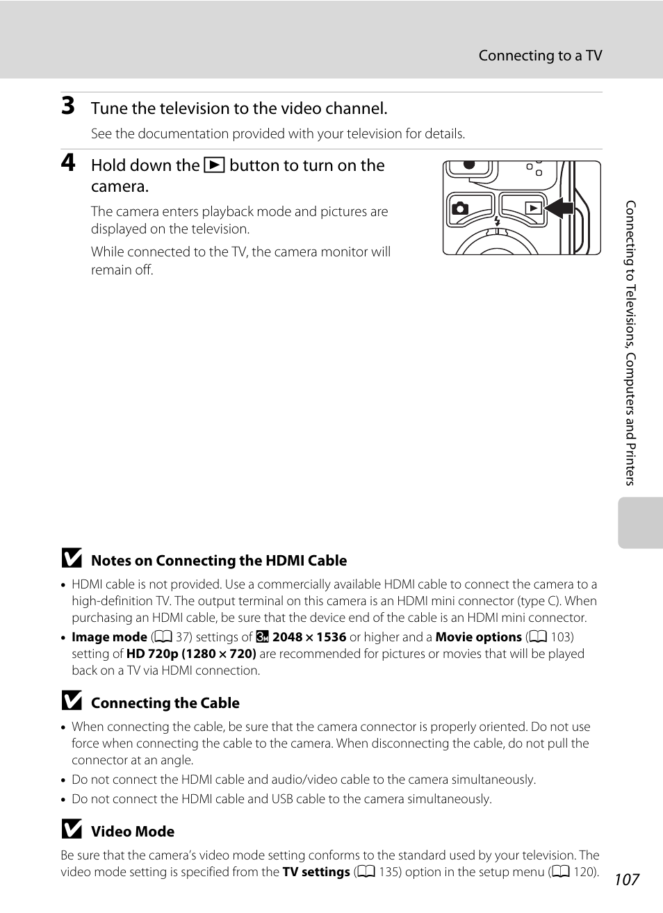 Nikon S6000 User Manual | Page 119 / 180