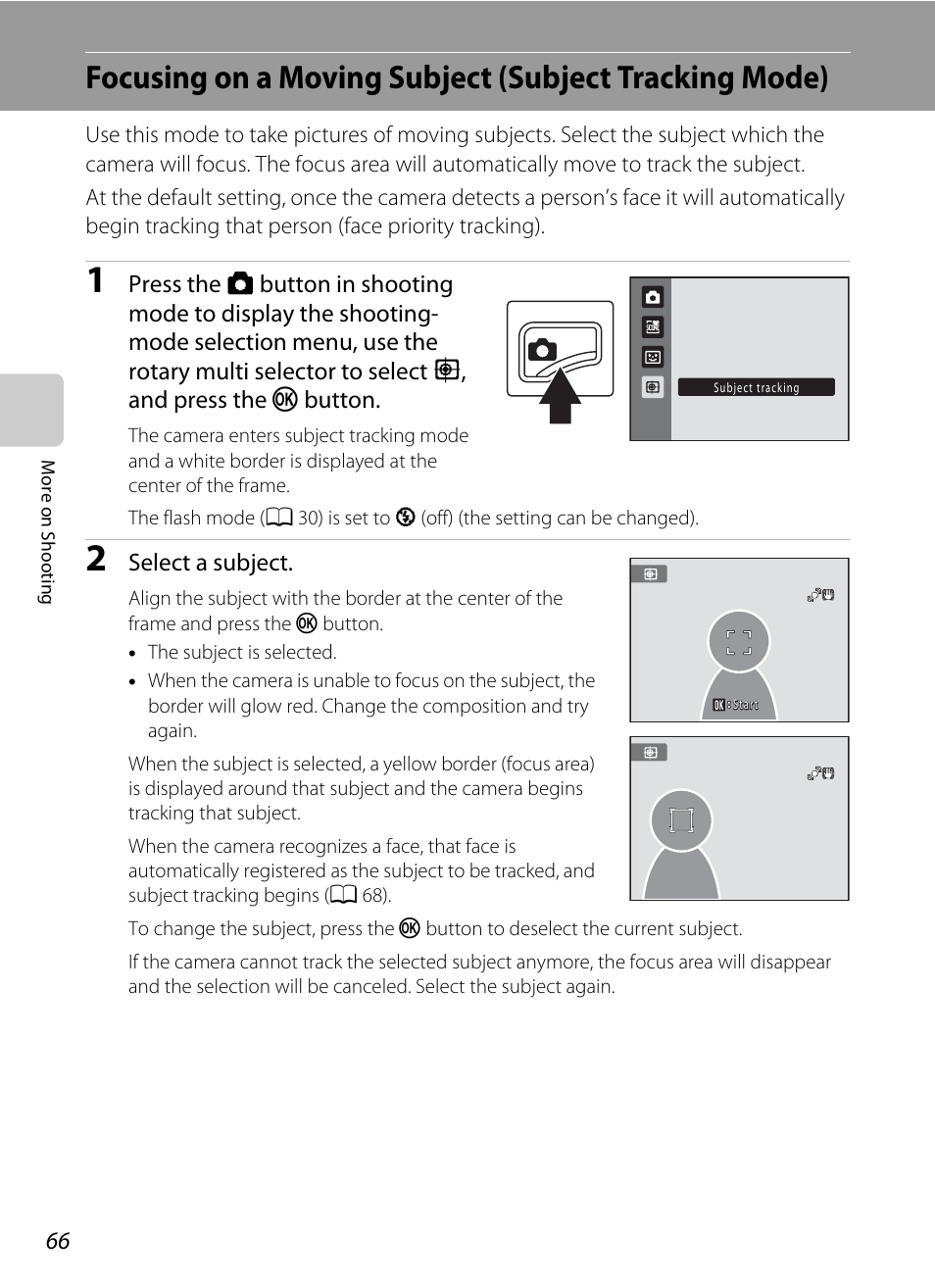 A 66 | Nikon S6000 User Manual | Page 78 / 180