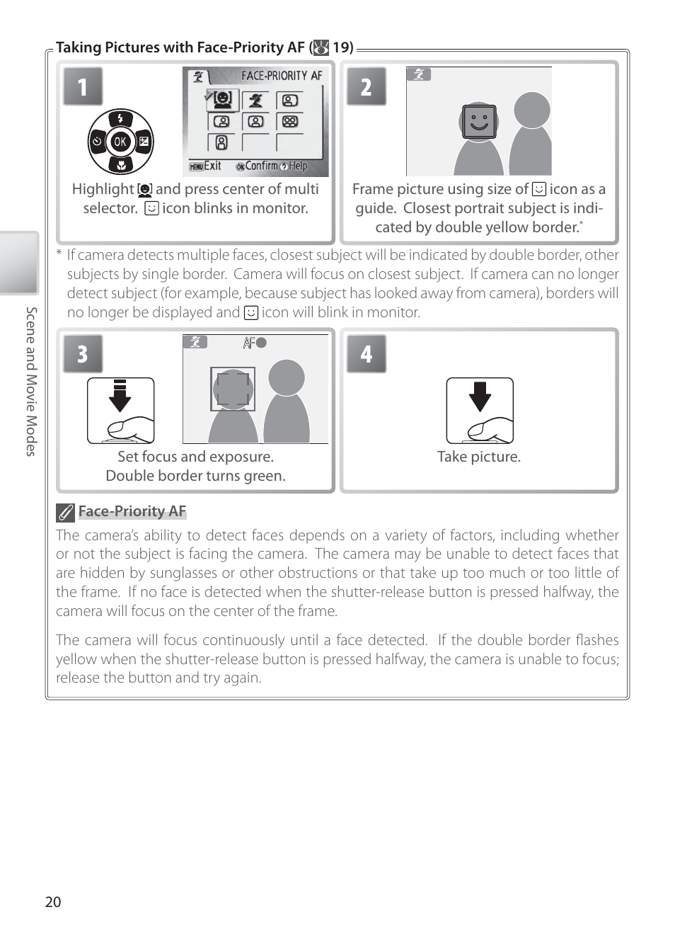 Nikon L1 User Manual | Page 30 / 84
