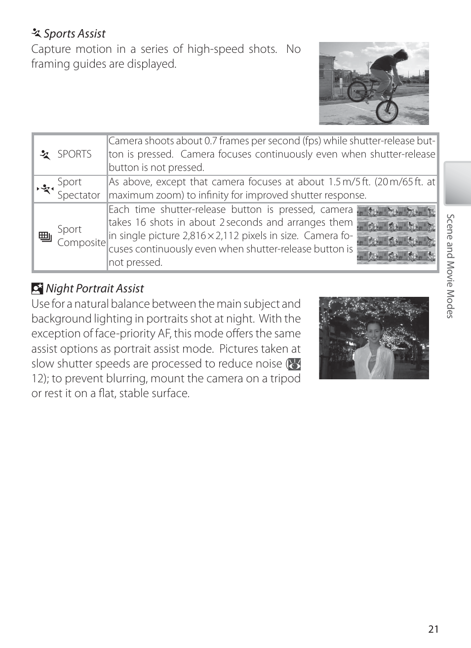 Nikon L1 User Manual | Page 31 / 84