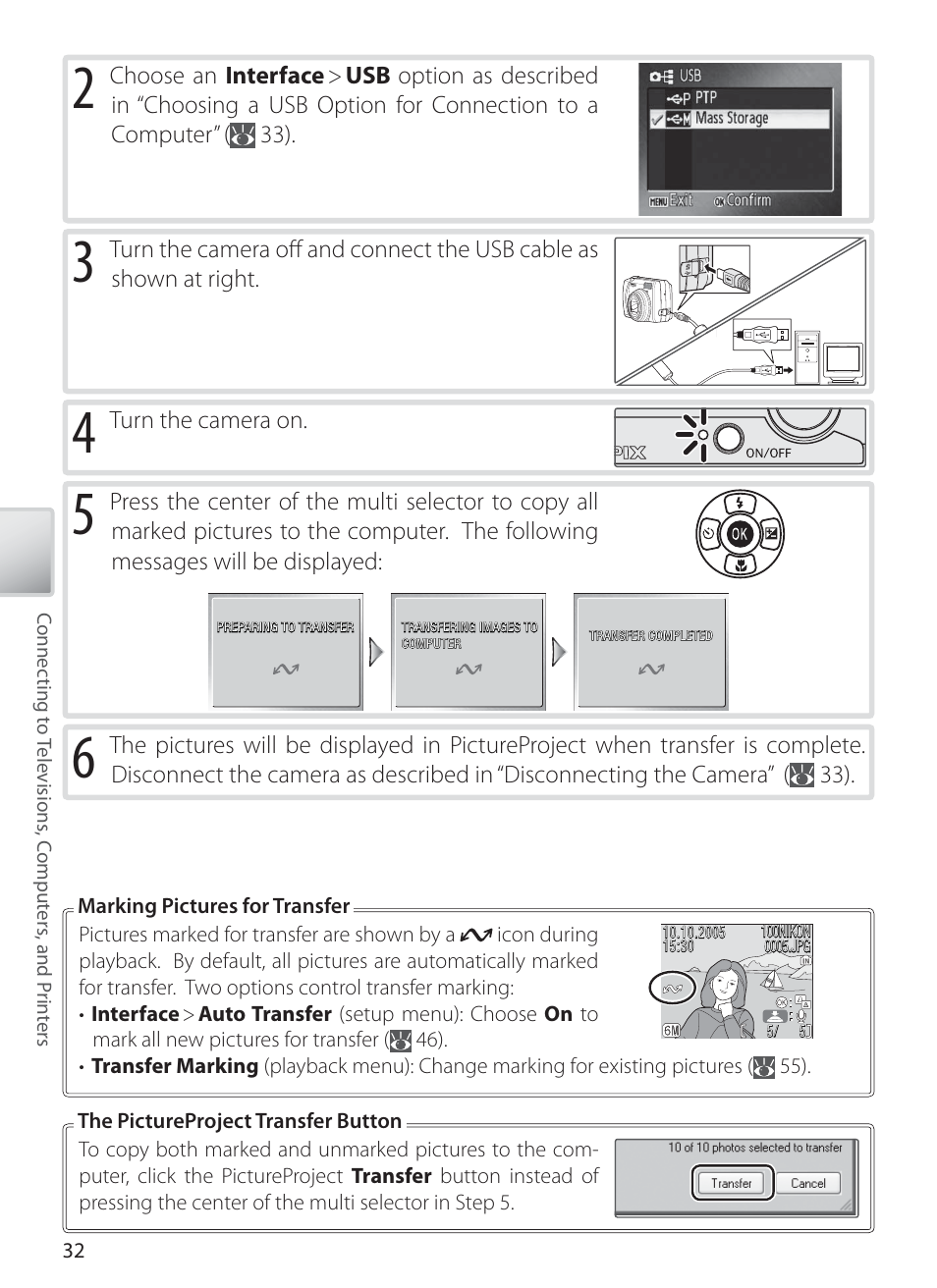 Nikon L1 User Manual | Page 42 / 84