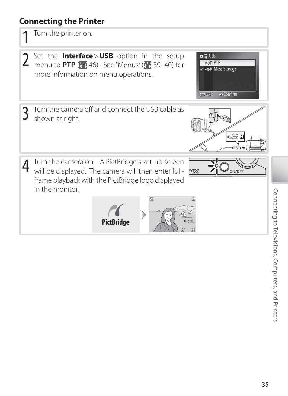 Nikon L1 User Manual | Page 45 / 84