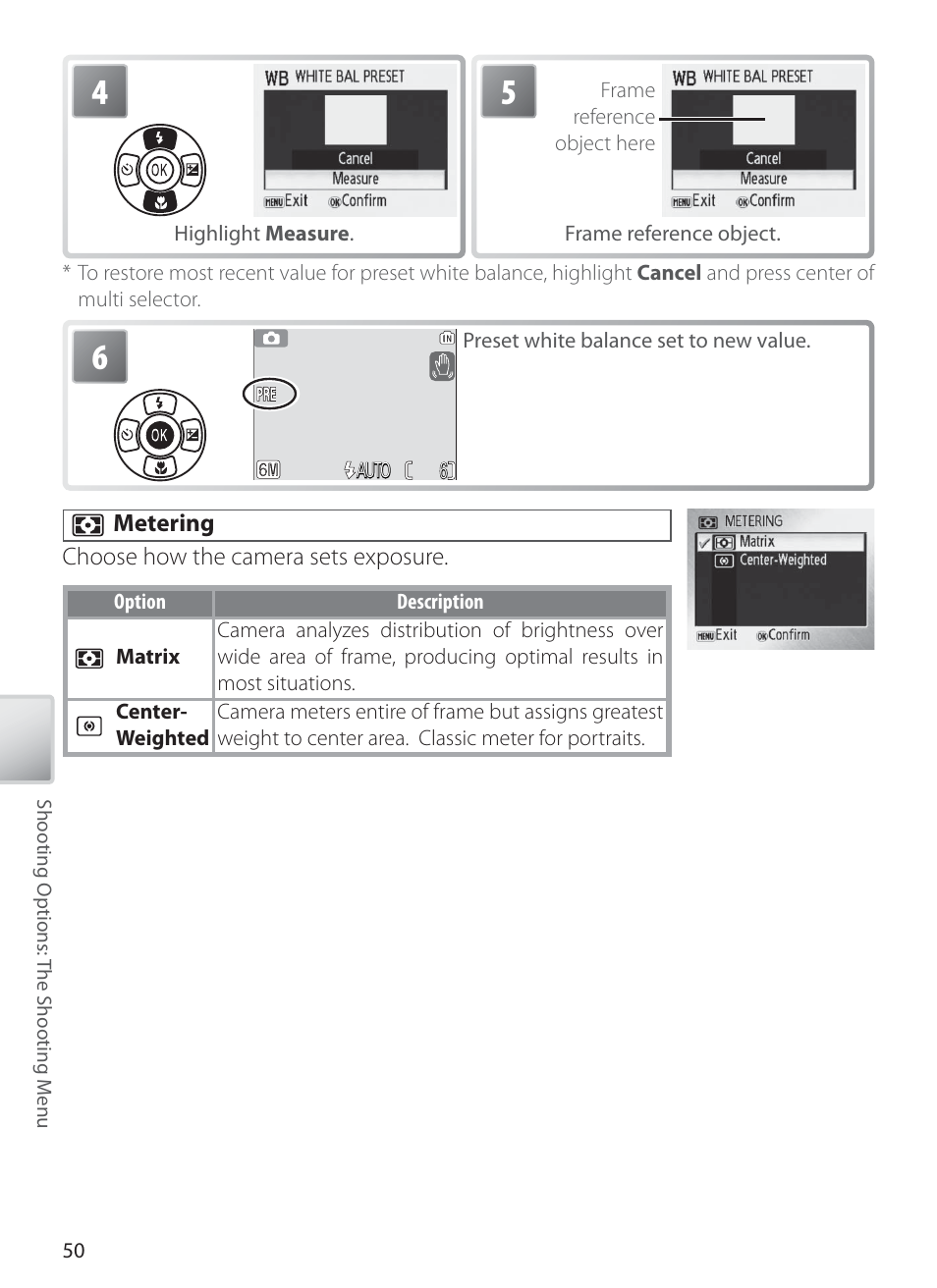 Nikon L1 User Manual | Page 60 / 84