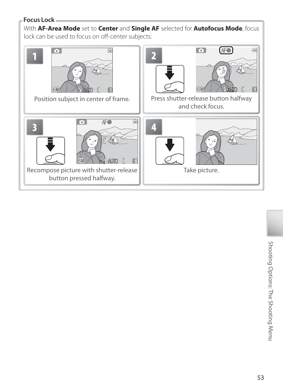 Nikon L1 User Manual | Page 63 / 84