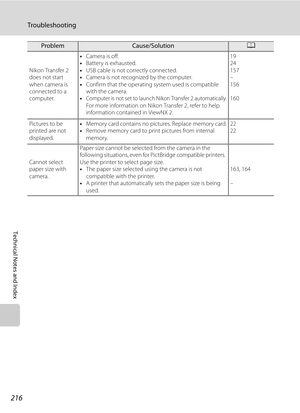 Nikon P7000 User Manual | Page 230 / 240
