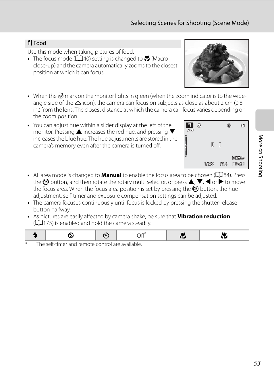 Nikon P7000 User Manual | Page 67 / 240