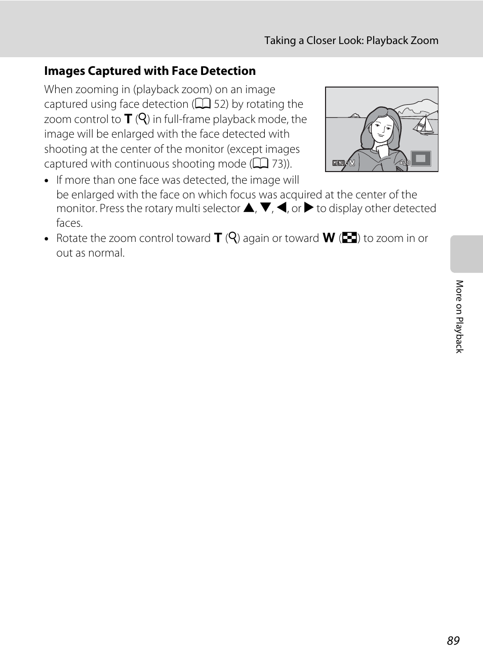 Nikon COOLPIX-S8100 User Manual | Page 101 / 220