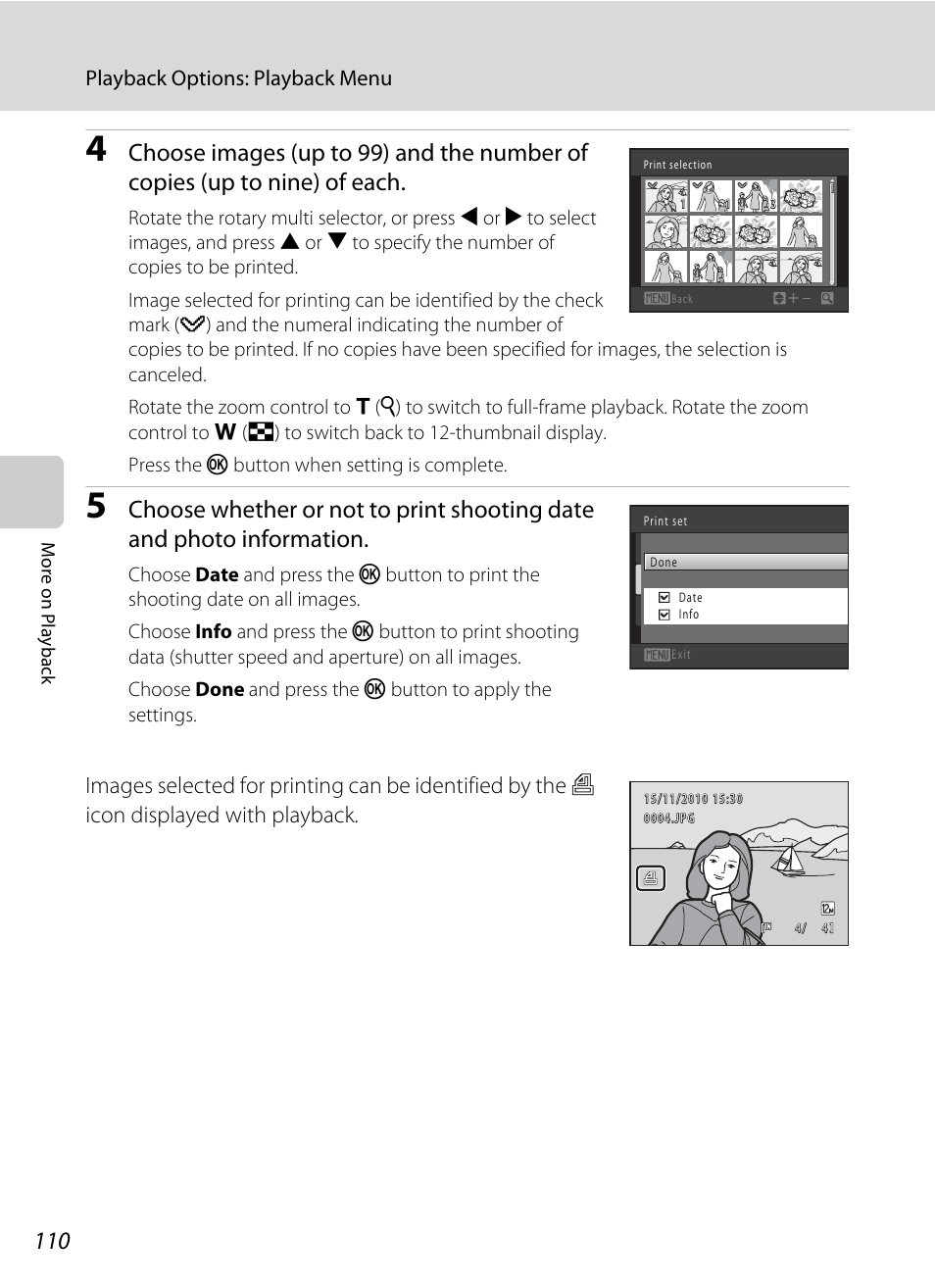 Nikon COOLPIX-S8100 User Manual | Page 122 / 220