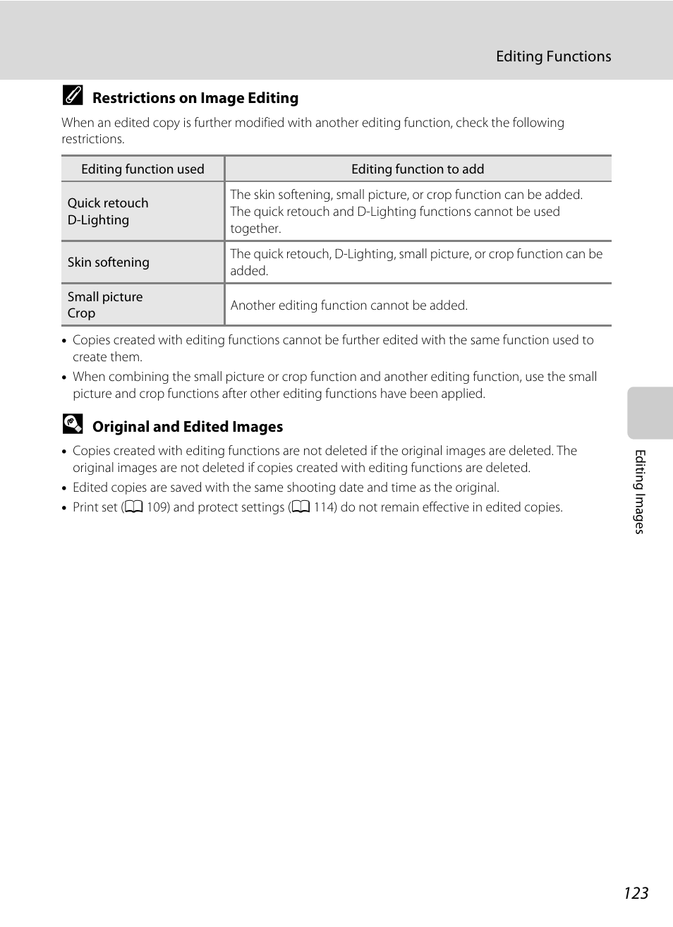 Nikon COOLPIX-S8100 User Manual | Page 135 / 220