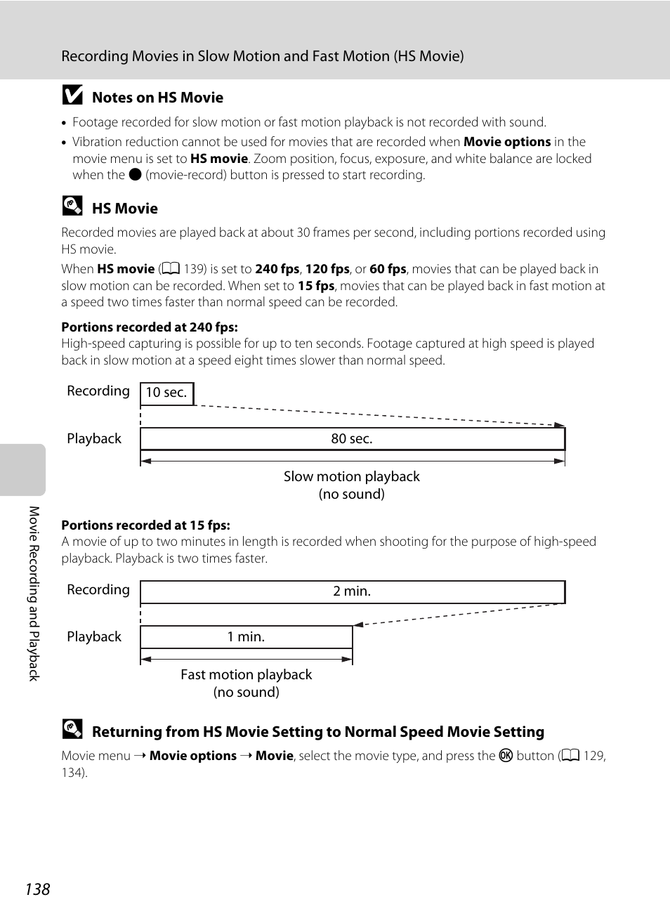 Nikon COOLPIX-S8100 User Manual | Page 150 / 220