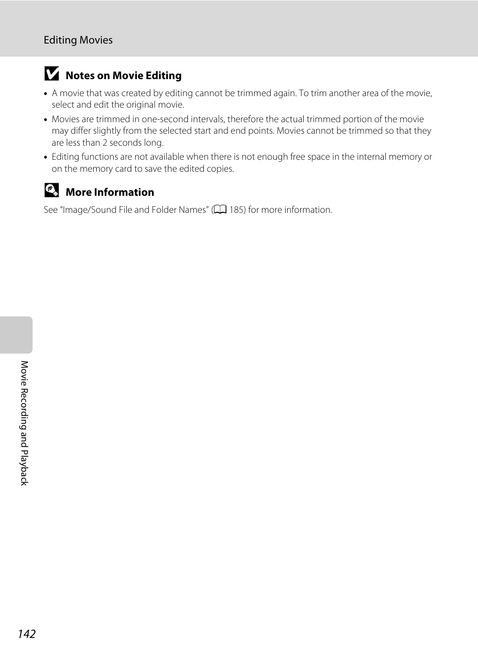 Nikon COOLPIX-S8100 User Manual | Page 154 / 220