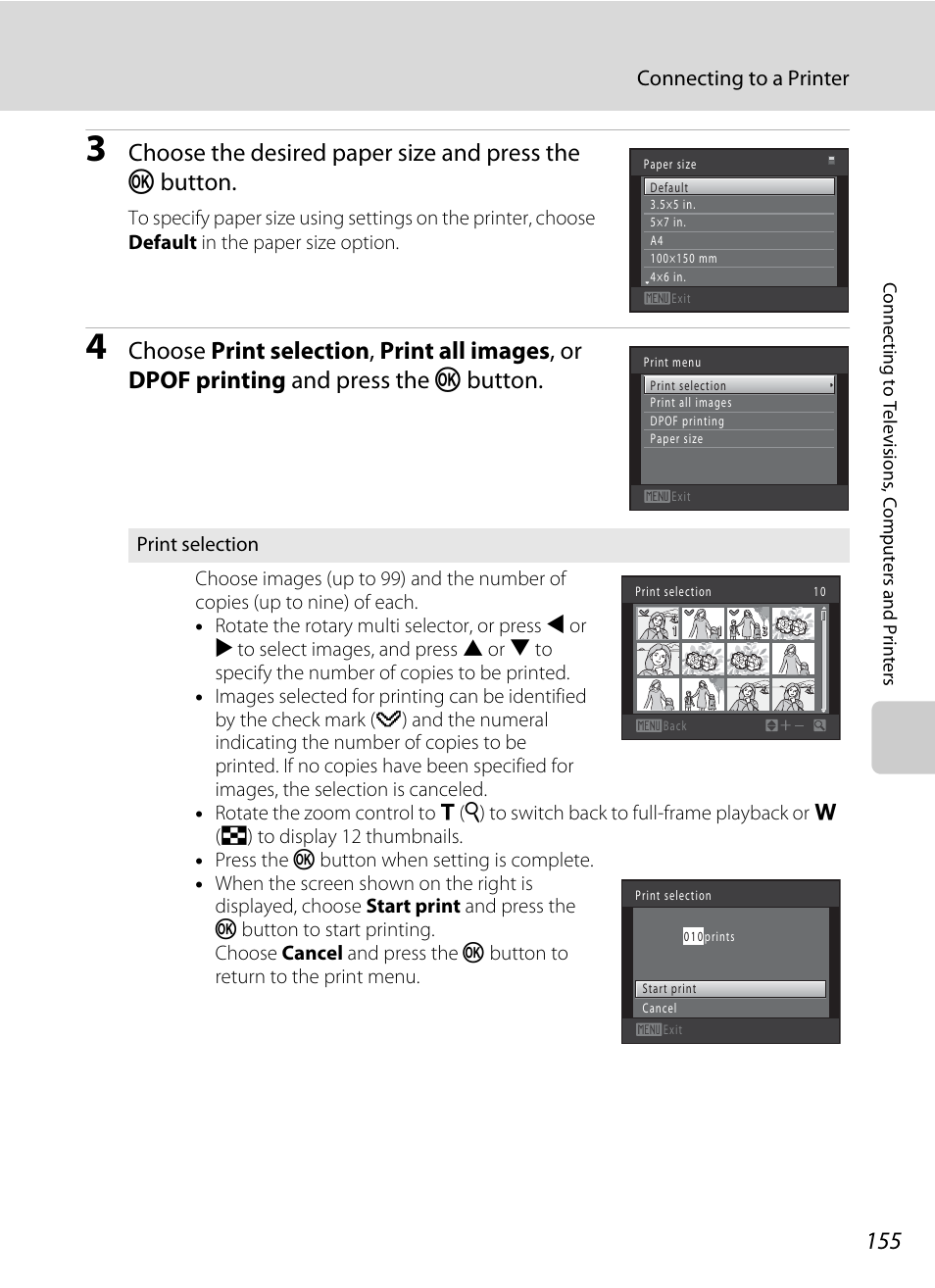 Nikon COOLPIX-S8100 User Manual | Page 167 / 220