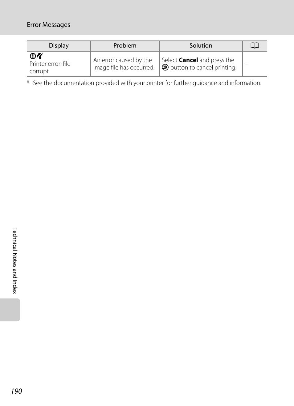 Nikon COOLPIX-S8100 User Manual | Page 202 / 220