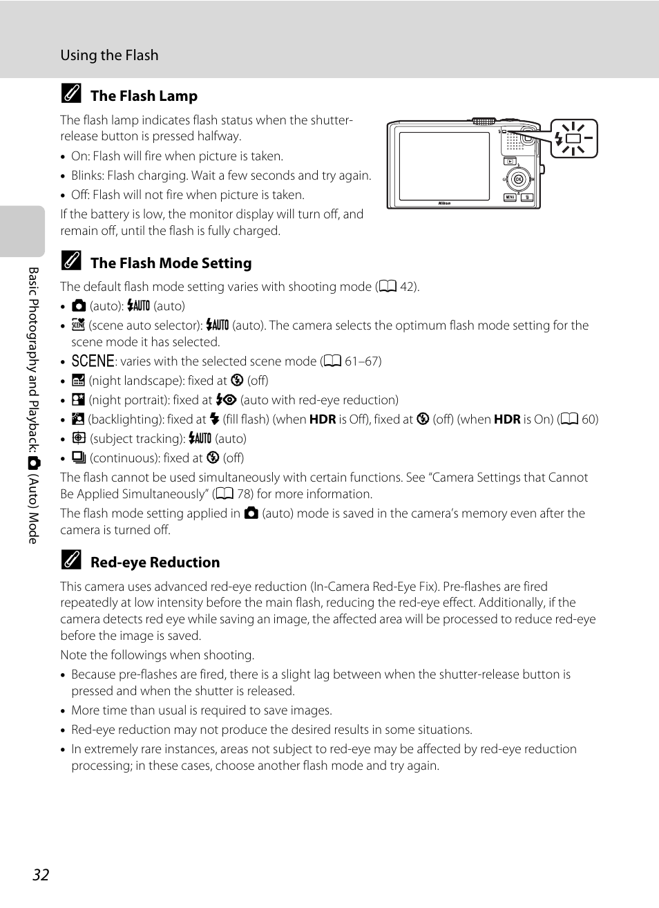 Nikon COOLPIX-S8100 User Manual | Page 44 / 220