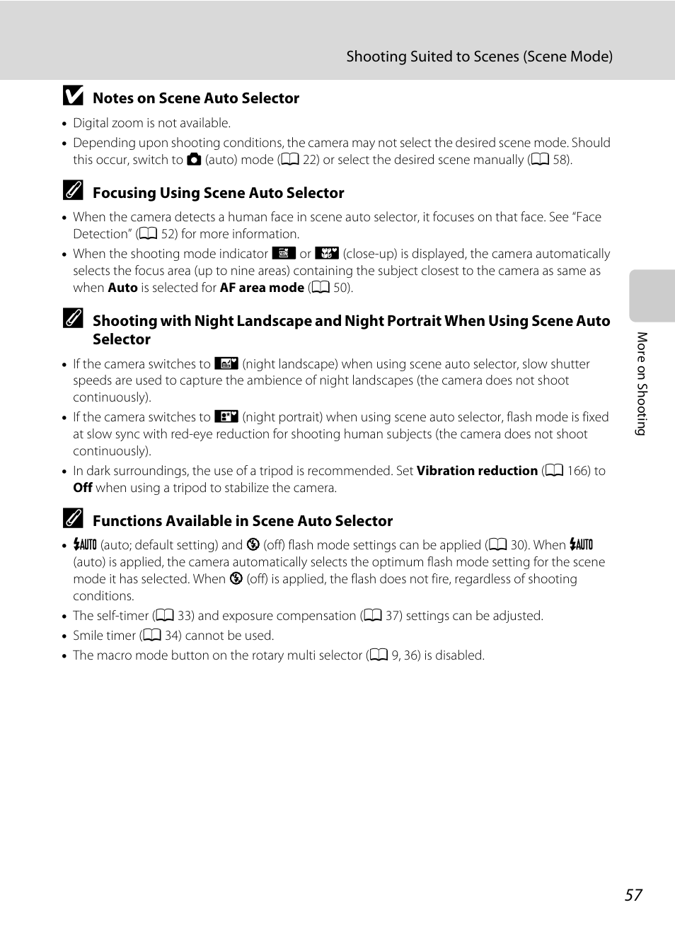 Nikon COOLPIX-S8100 User Manual | Page 69 / 220