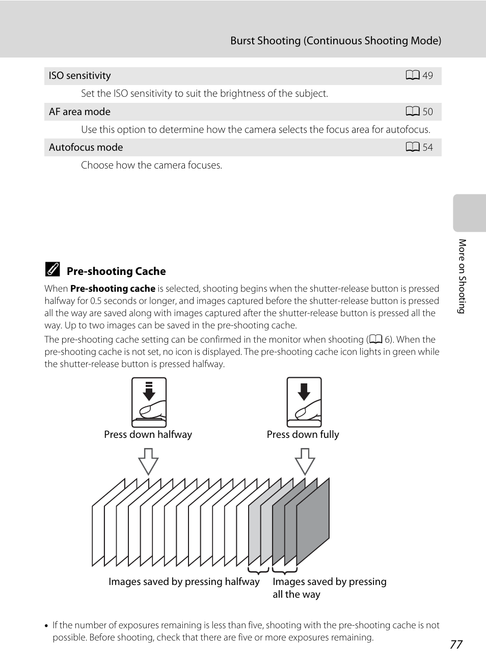 Nikon COOLPIX-S8100 User Manual | Page 89 / 220