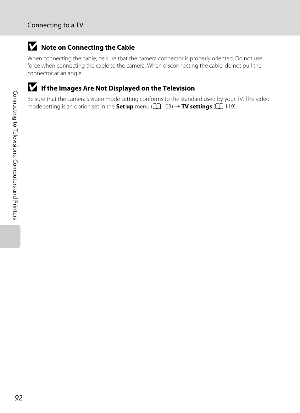 Nikon L310 User Manual | Page 104 / 164