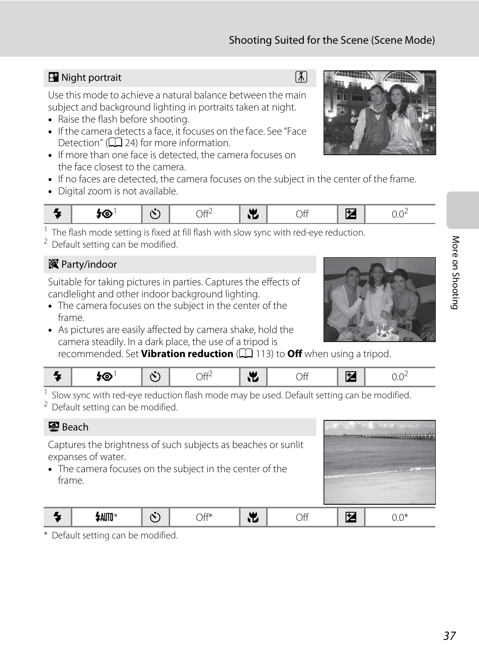 A 37) | Nikon L310 User Manual | Page 49 / 164