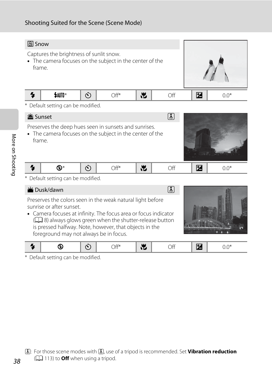 Nikon L310 User Manual | Page 50 / 164