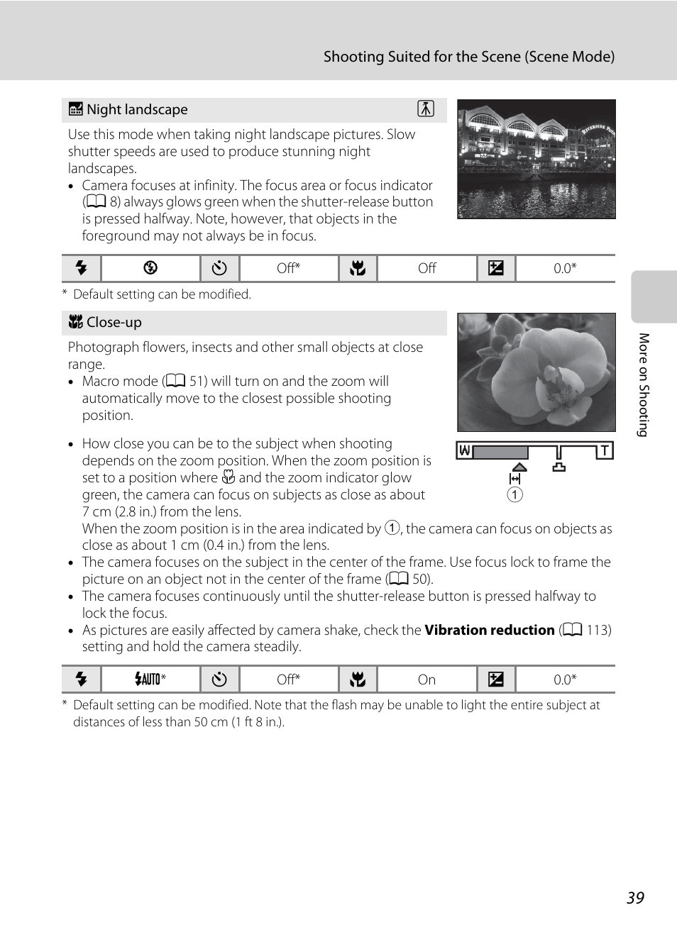 A 39), A 39 | Nikon L310 User Manual | Page 51 / 164