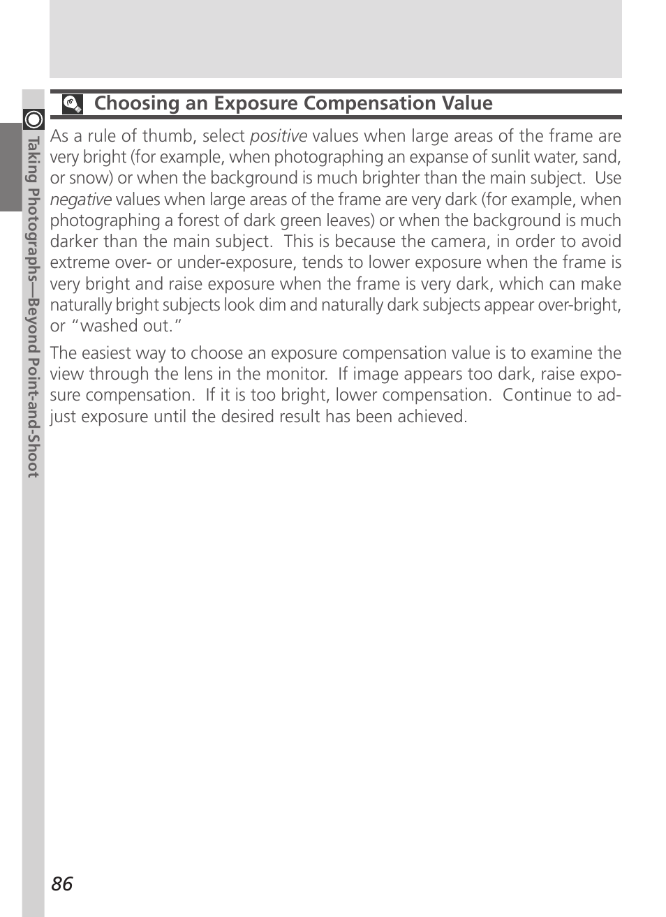Nikon 5000 User Manual | Page 100 / 223