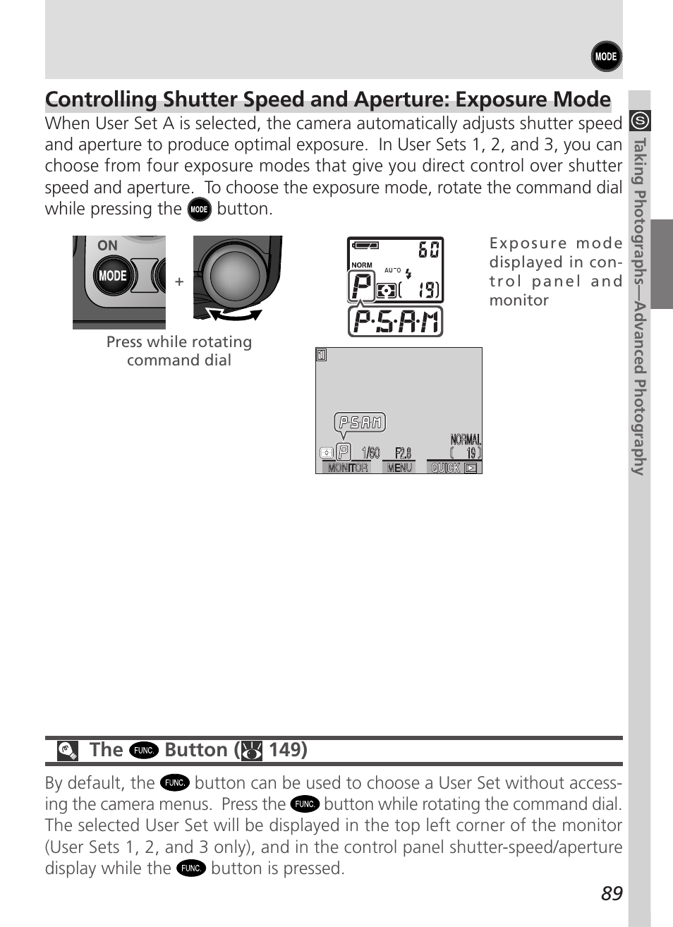 Nikon 5000 User Manual | Page 103 / 223