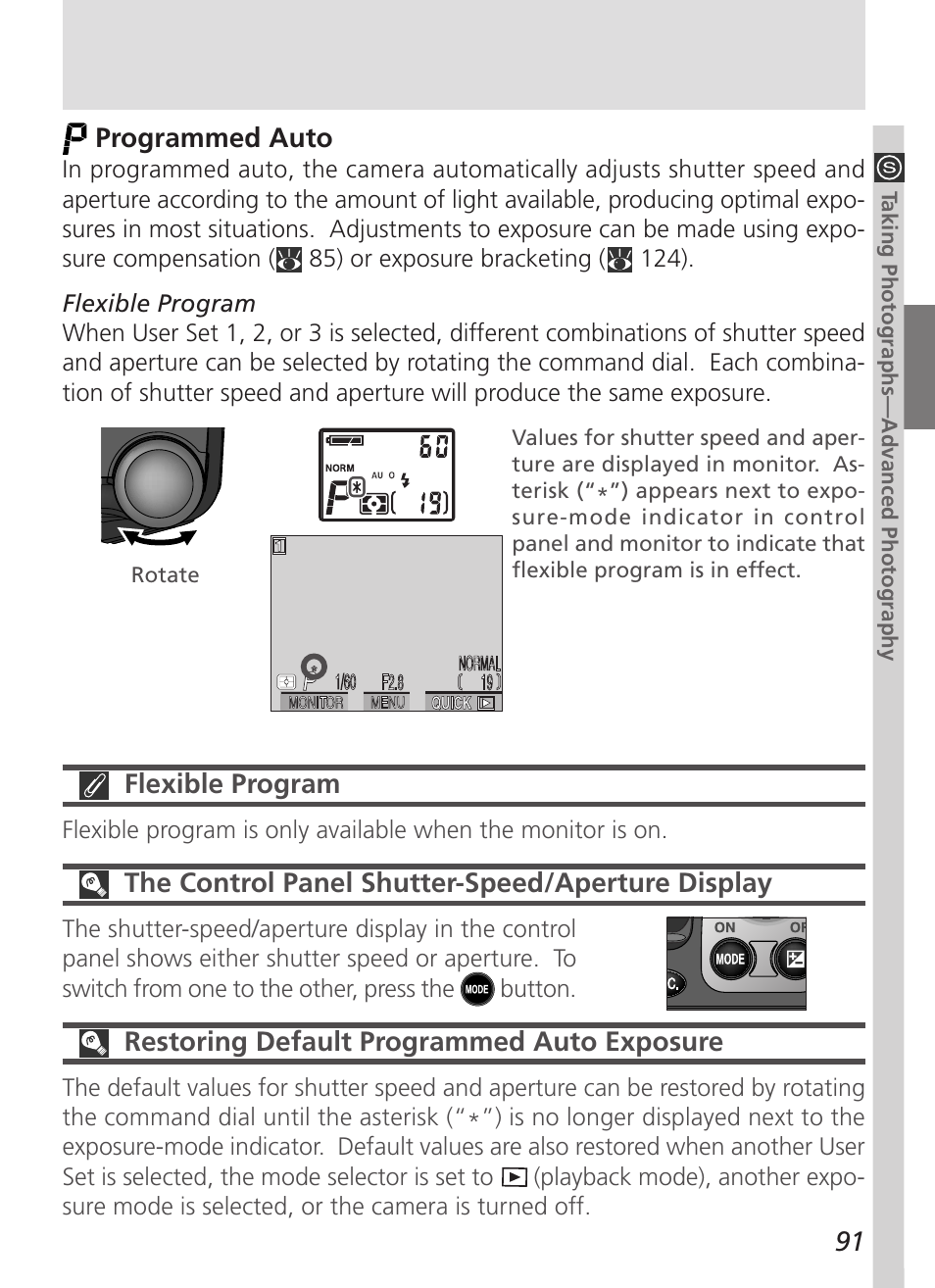 Nikon 5000 User Manual | Page 105 / 223
