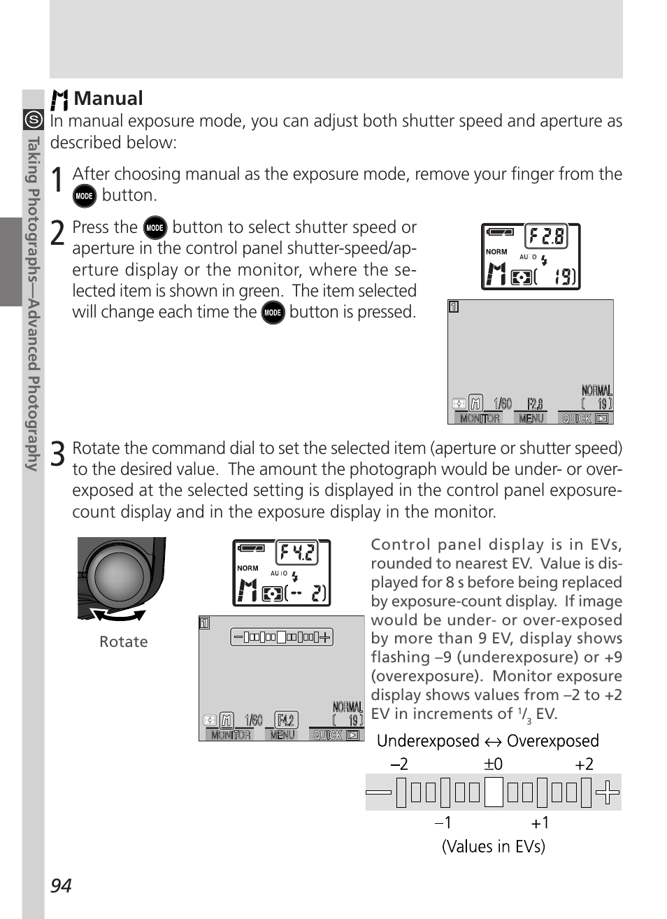 Nikon 5000 User Manual | Page 108 / 223