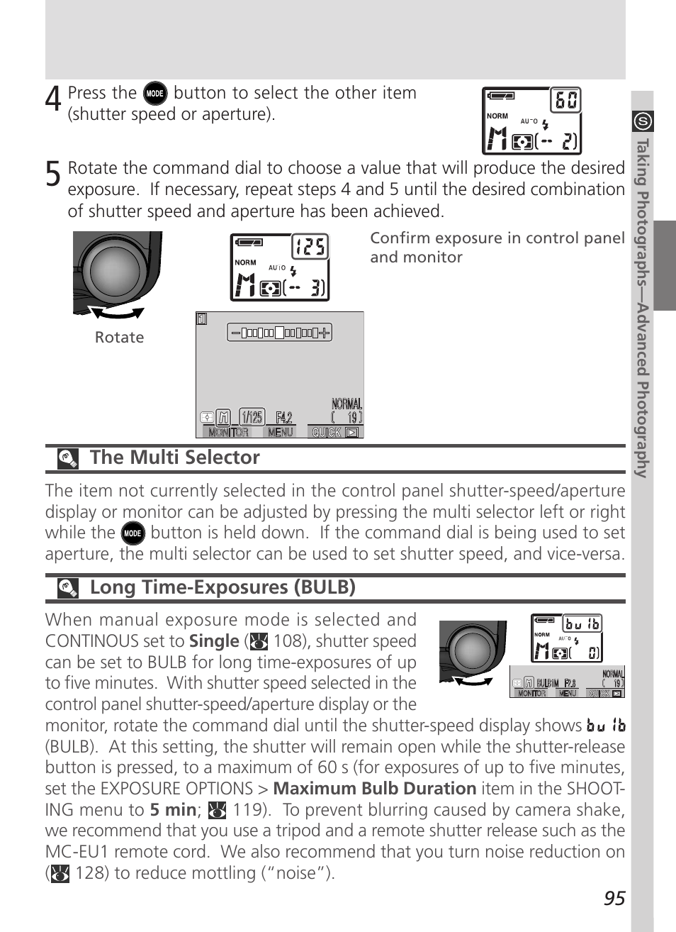 Nikon 5000 User Manual | Page 109 / 223