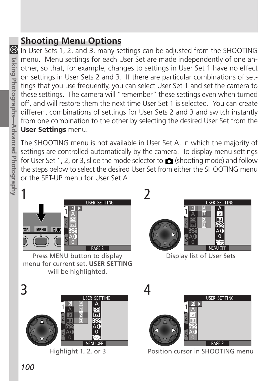 Nikon 5000 User Manual | Page 114 / 223