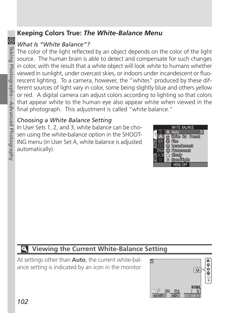 Nikon 5000 User Manual | Page 116 / 223