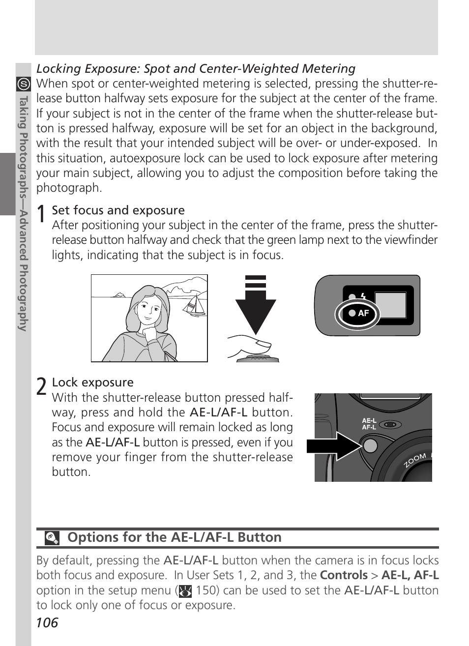 Nikon 5000 User Manual | Page 120 / 223