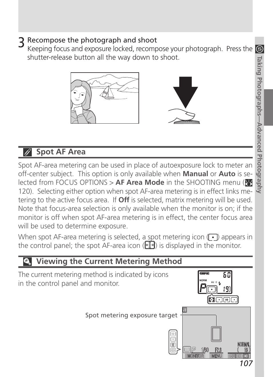 Nikon 5000 User Manual | Page 121 / 223