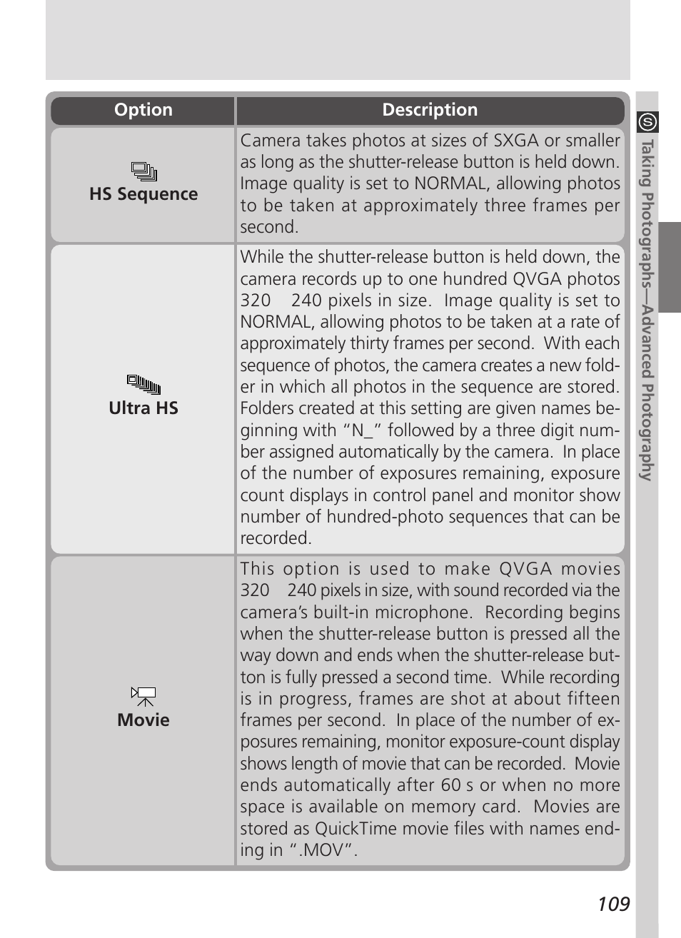 Nikon 5000 User Manual | Page 123 / 223