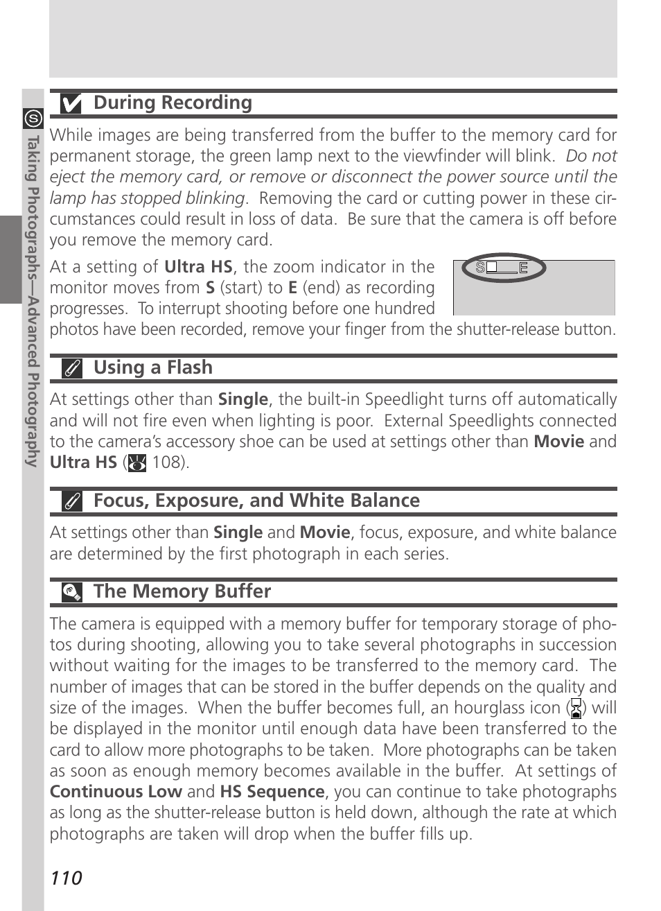 Nikon 5000 User Manual | Page 124 / 223