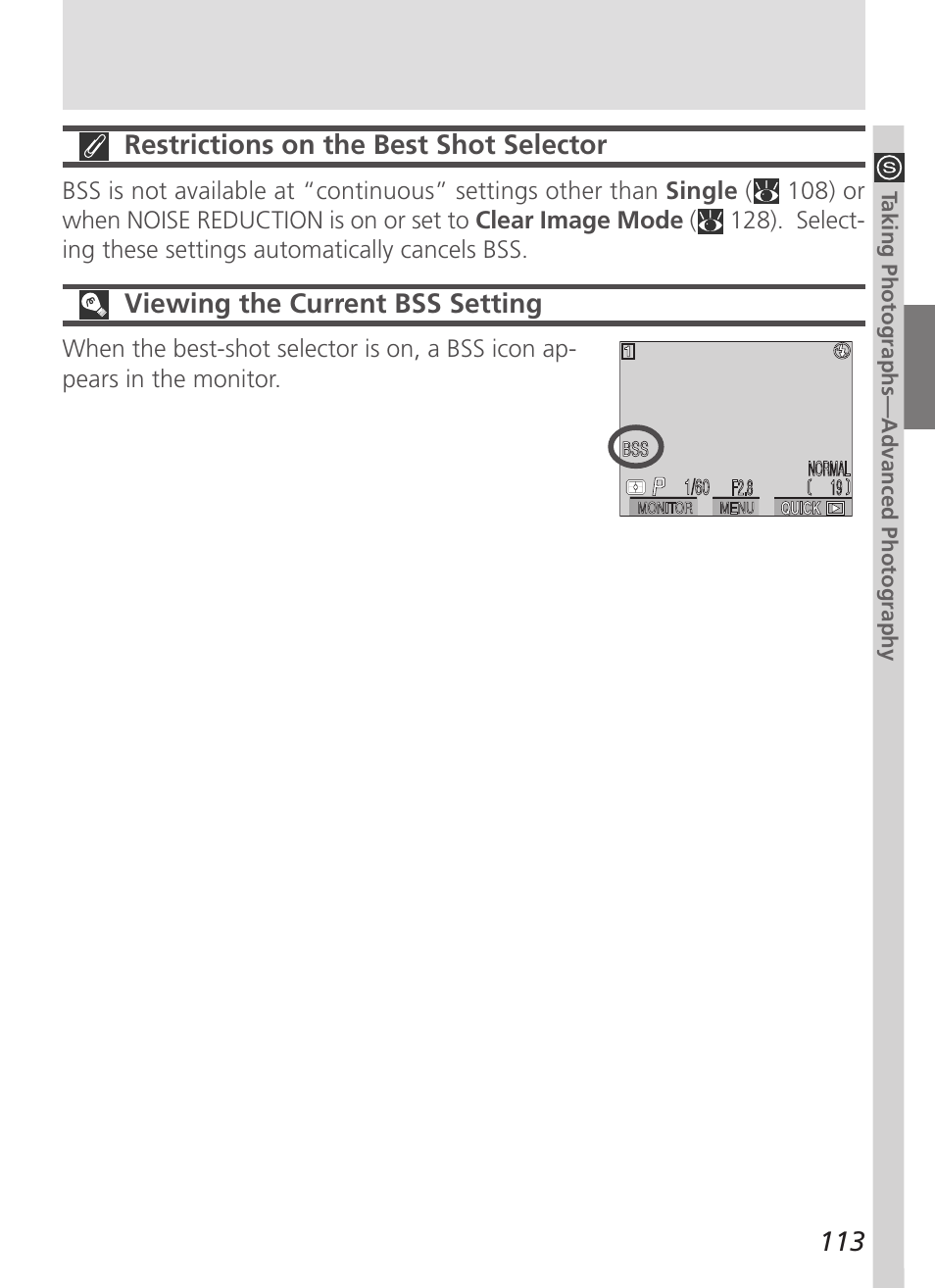 Nikon 5000 User Manual | Page 127 / 223