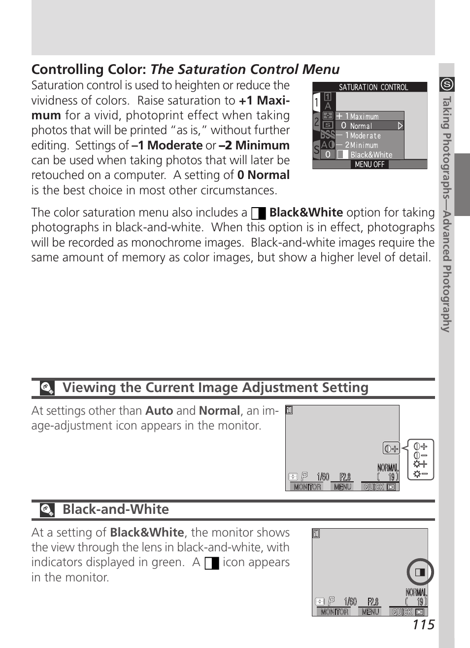 Nikon 5000 User Manual | Page 129 / 223