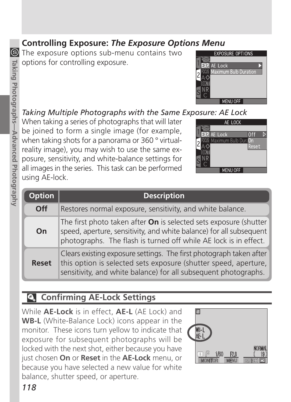 Nikon 5000 User Manual | Page 132 / 223