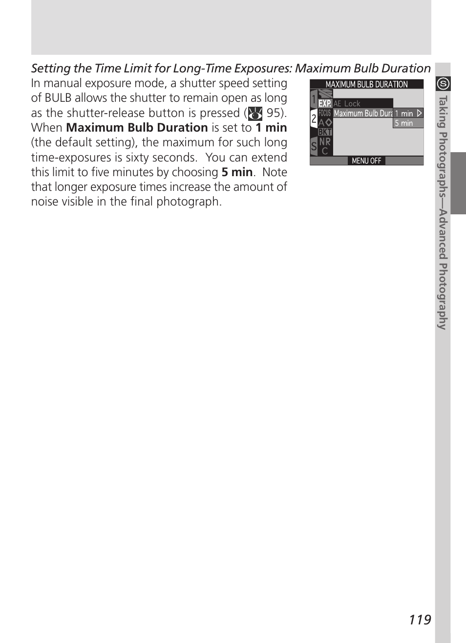 Nikon 5000 User Manual | Page 133 / 223