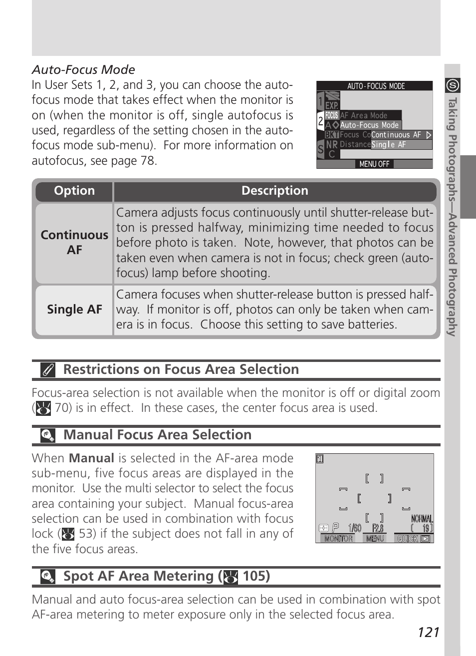 Nikon 5000 User Manual | Page 135 / 223