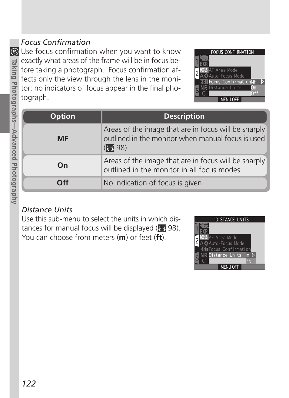 Nikon 5000 User Manual | Page 136 / 223