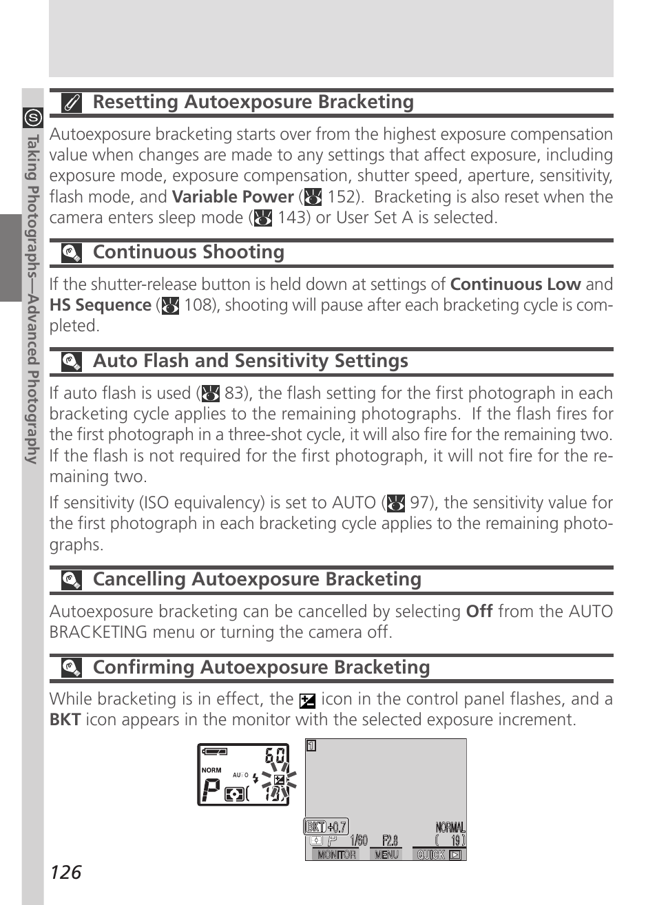 Nikon 5000 User Manual | Page 140 / 223