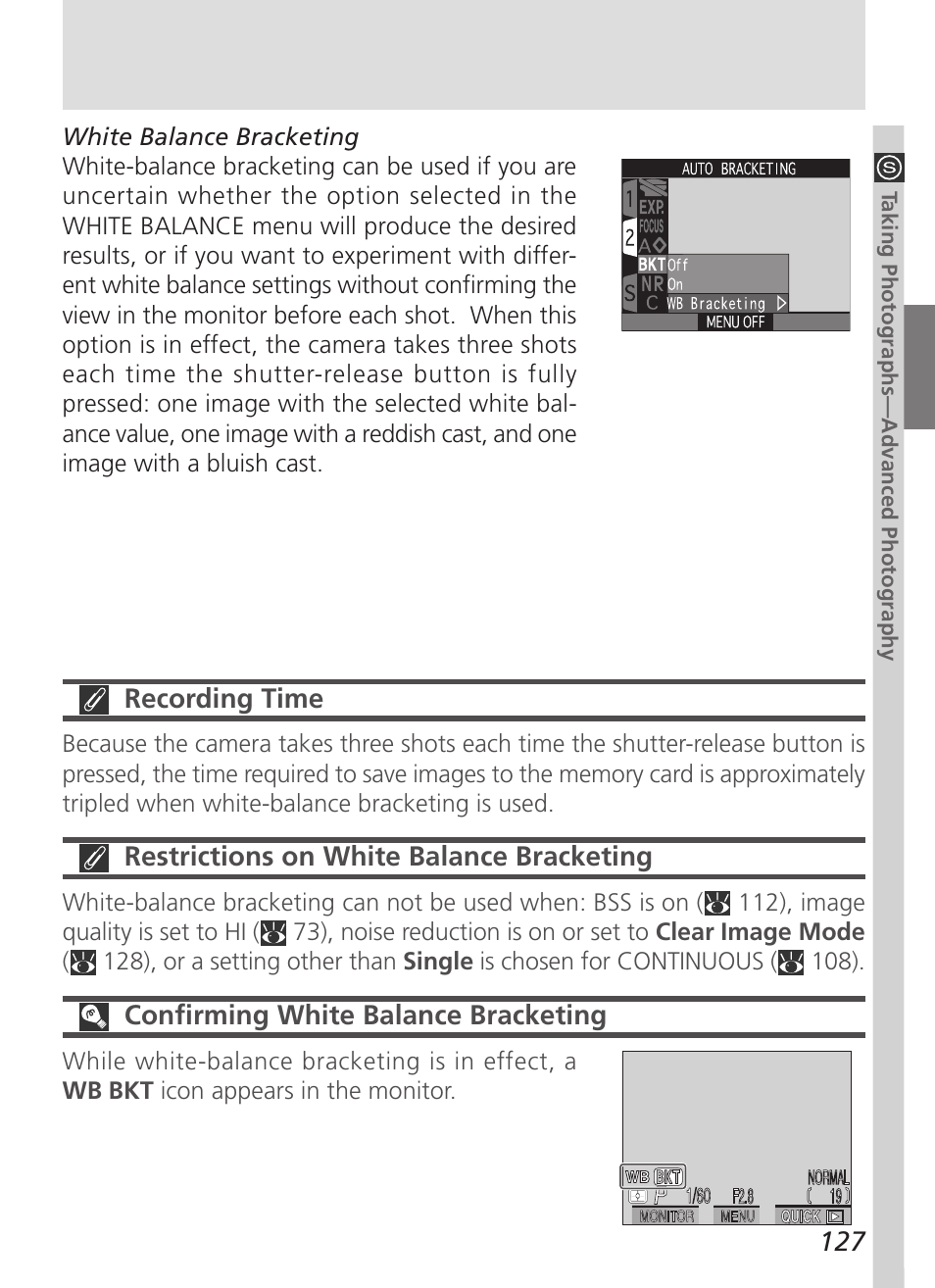 Nikon 5000 User Manual | Page 141 / 223